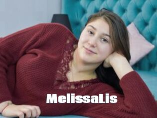 MelissaLis