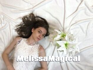 MelissaMagical