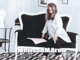 MelissaMaron