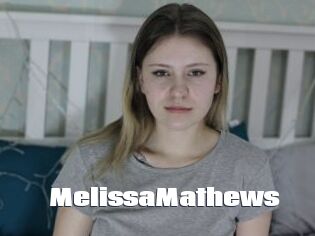 MelissaMathews