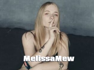 MelissaMew