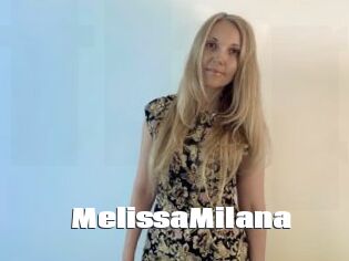 MelissaMilana