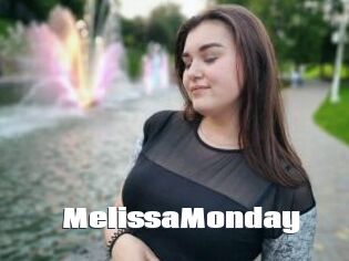 MelissaMonday