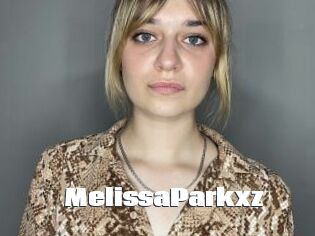 MelissaParkxz