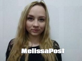 MelissaPost