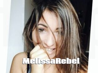 MelissaRebel