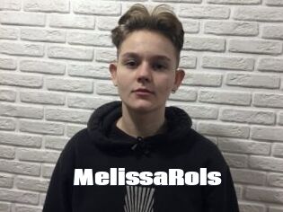 MelissaRols