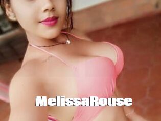 MelissaRouse The hot porn