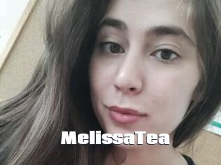 MelissaTea