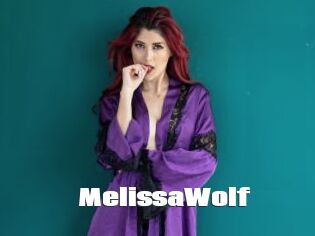 MelissaWolf The hot porn