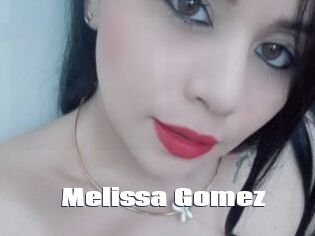 Melissa_Gomez The hot porn