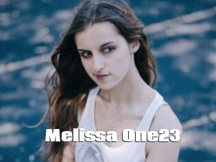 Melissa_One23