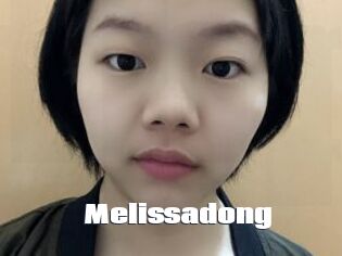 Melissadong