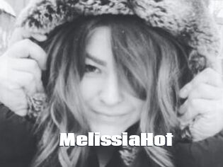 MelissiaHot