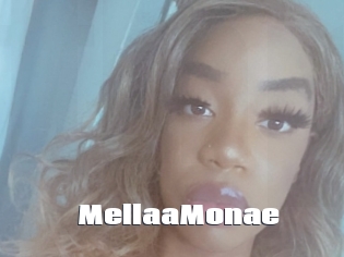 MellaaMonae