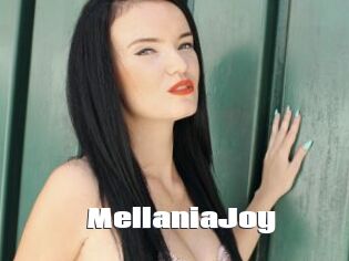 MellaniaJoy