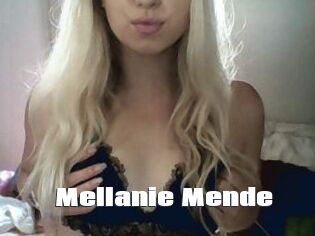 Mellanie_Mende