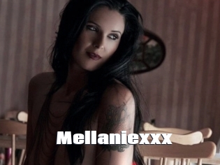 Mellaniexxx
