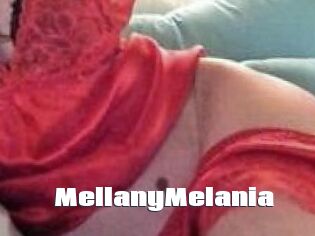 MellanyMelania