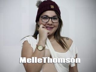 MelleThomson