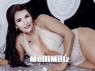 MelliMillz