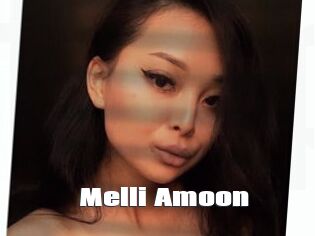 Melli_Amoon