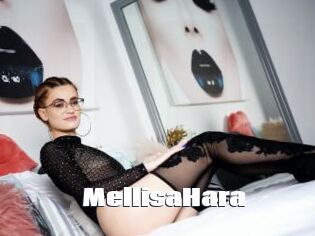 MellisaHara