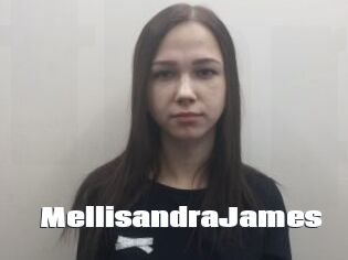 MellisandraJames