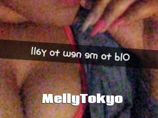 MellyTokyo