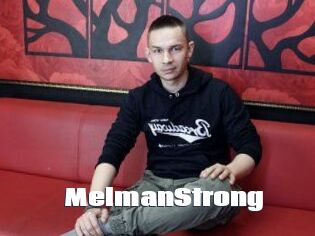 MelmanStrong