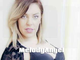 MelodyAngel The hot porn
