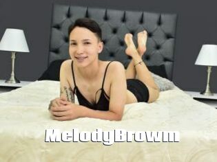 MelodyBrowm