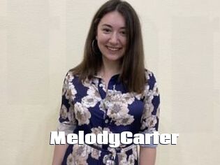 MelodyCarter