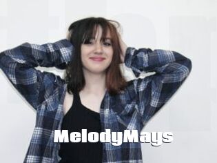 MelodyMays