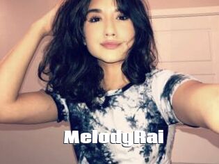 MelodyRai