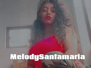 MelodySantamaria