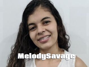 MelodySavage