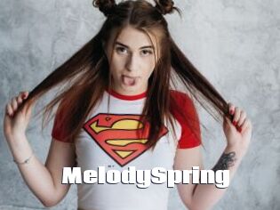 MelodySpring