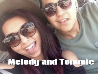 Melody_and_Tommie