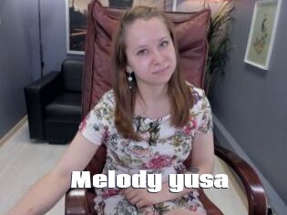 Melody_yusa