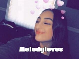 Melodyloves