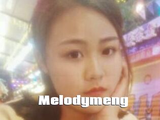 Melodymeng The hot porn