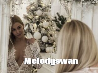 Melodyswan