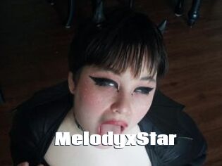 MelodyxStar