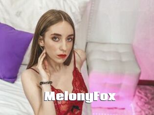 MelonyFox