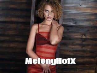 MelonyHotX