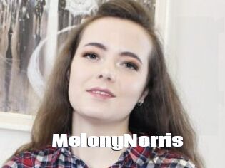 MelonyNorris
