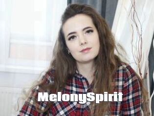 MelonySpirit