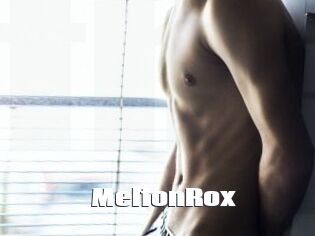 MeltonRox
