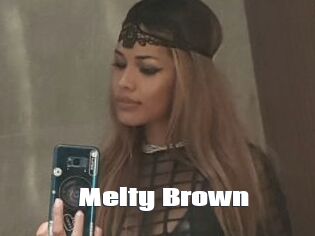 Melty_Brown